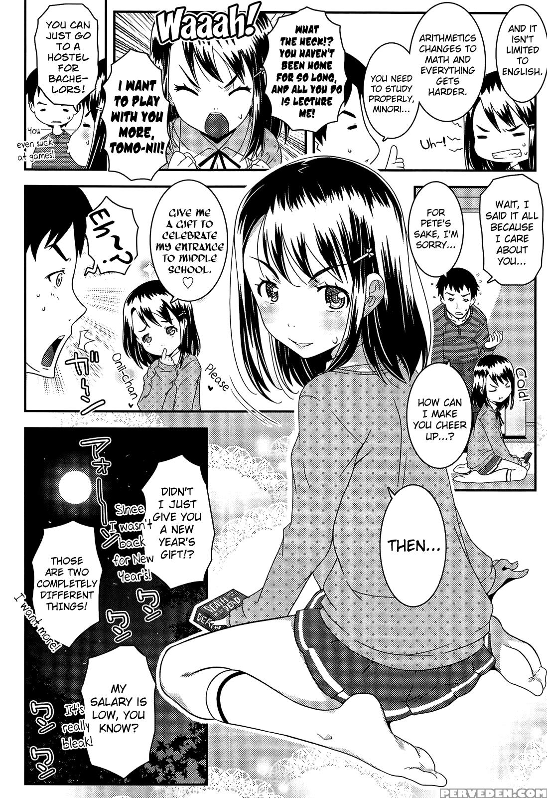 [mdo-h] Xs! Ch.1-10 [english] [biribiri] 1