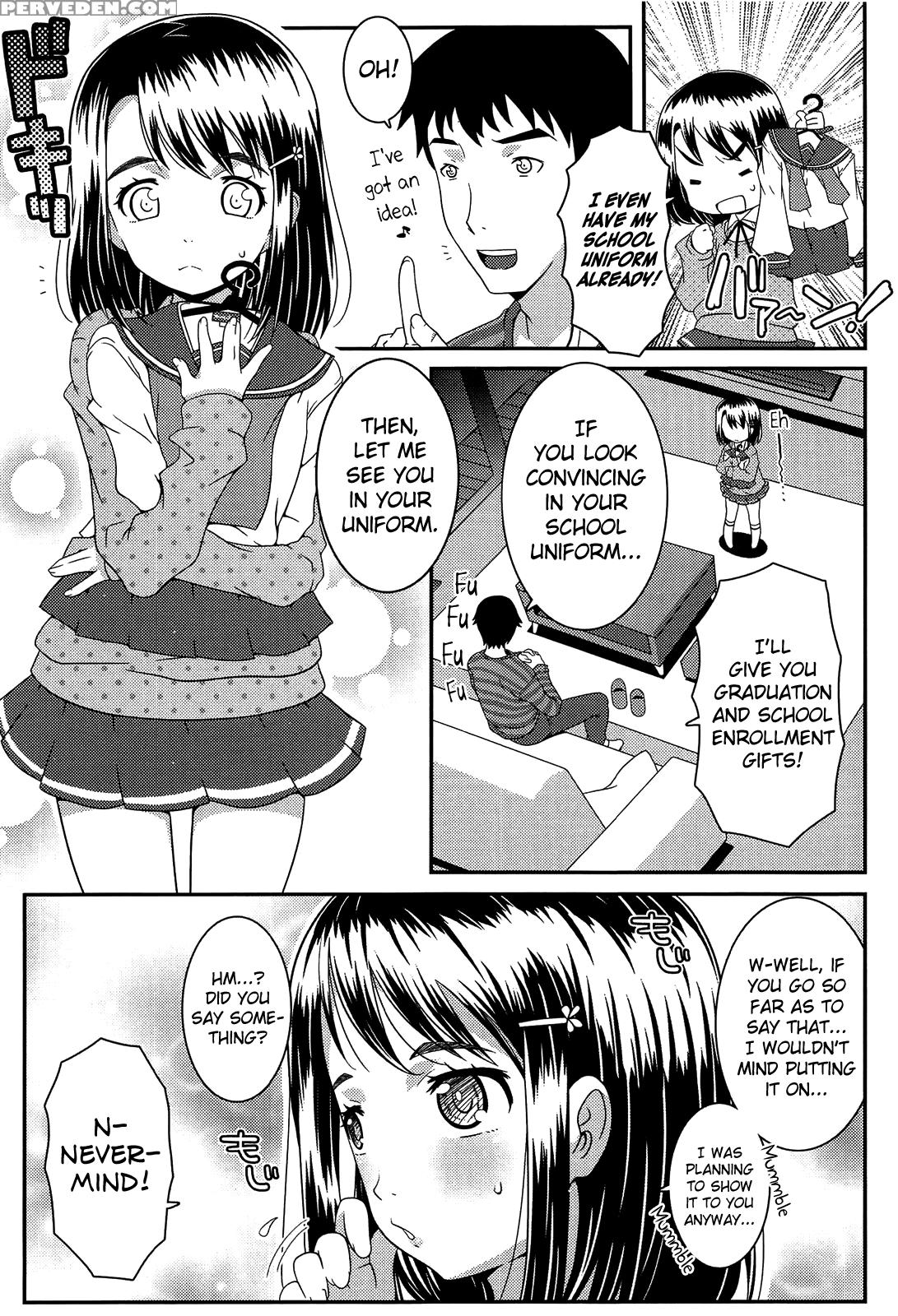 [mdo-h] Xs! Ch.1-10 [english] [biribiri] 1