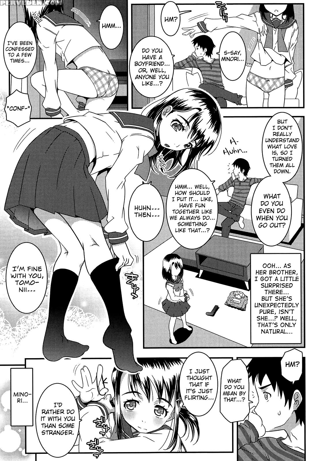 [mdo-h] Xs! Ch.1-10 [english] [biribiri] 1