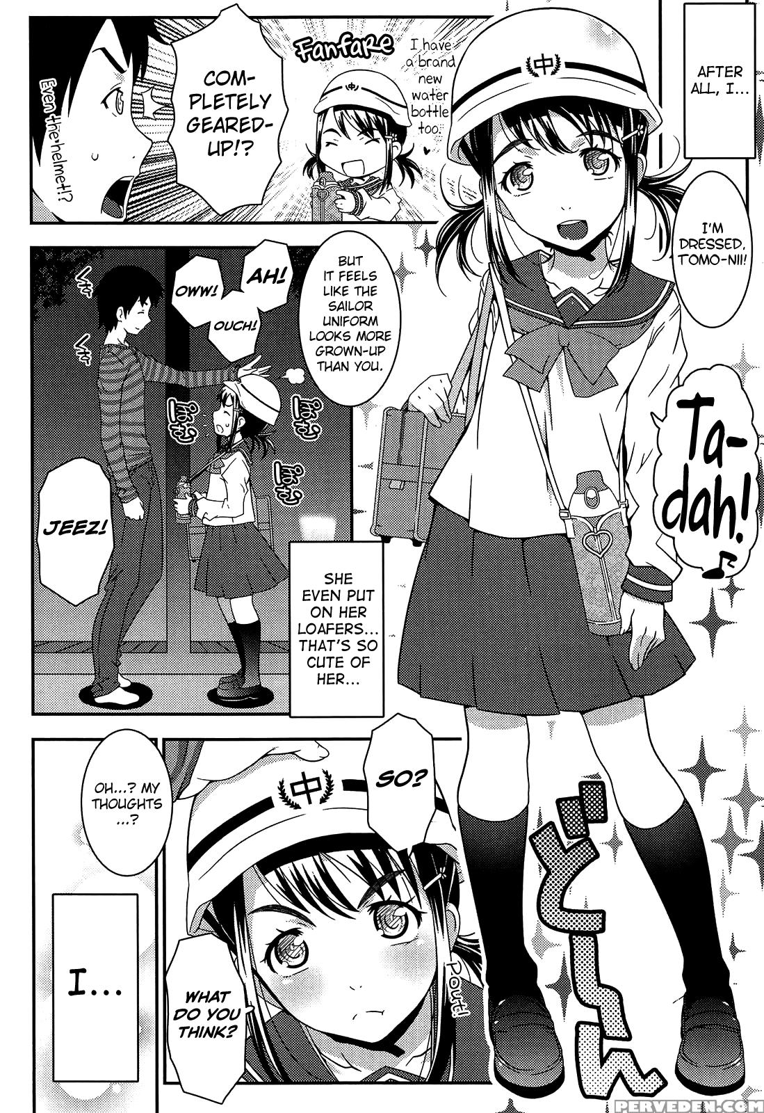 [mdo-h] Xs! Ch.1-10 [english] [biribiri] 1