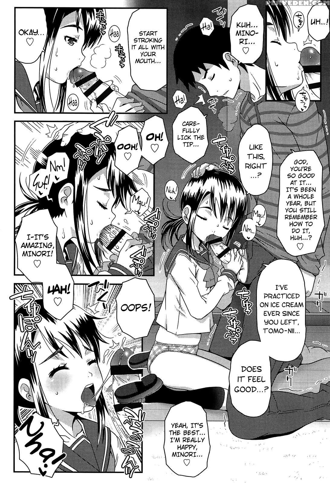[mdo-h] Xs! Ch.1-10 [english] [biribiri] 1