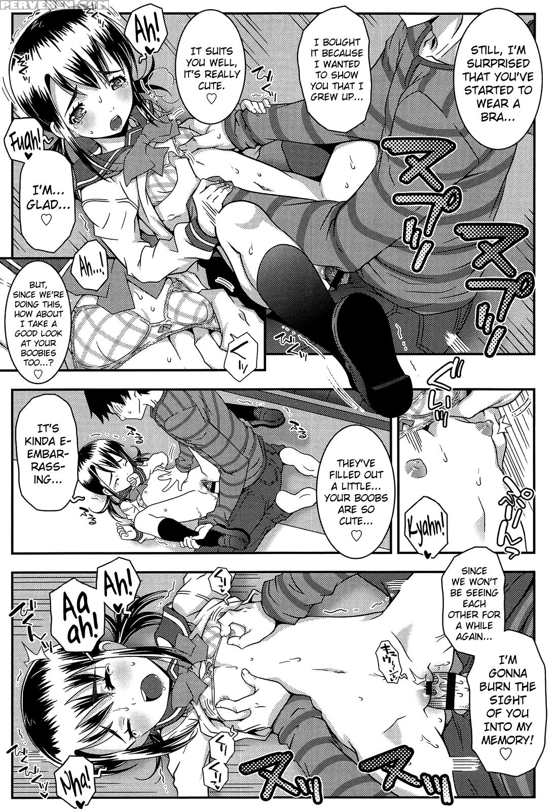 [mdo-h] Xs! Ch.1-10 [english] [biribiri] 1