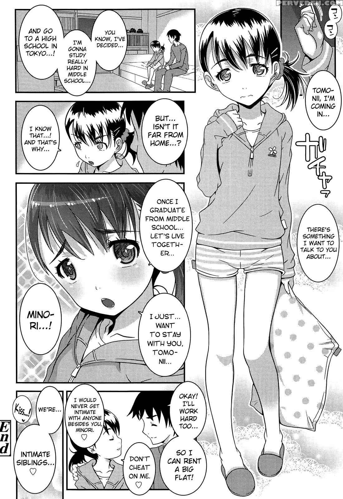 [mdo-h] Xs! Ch.1-10 [english] [biribiri] 1