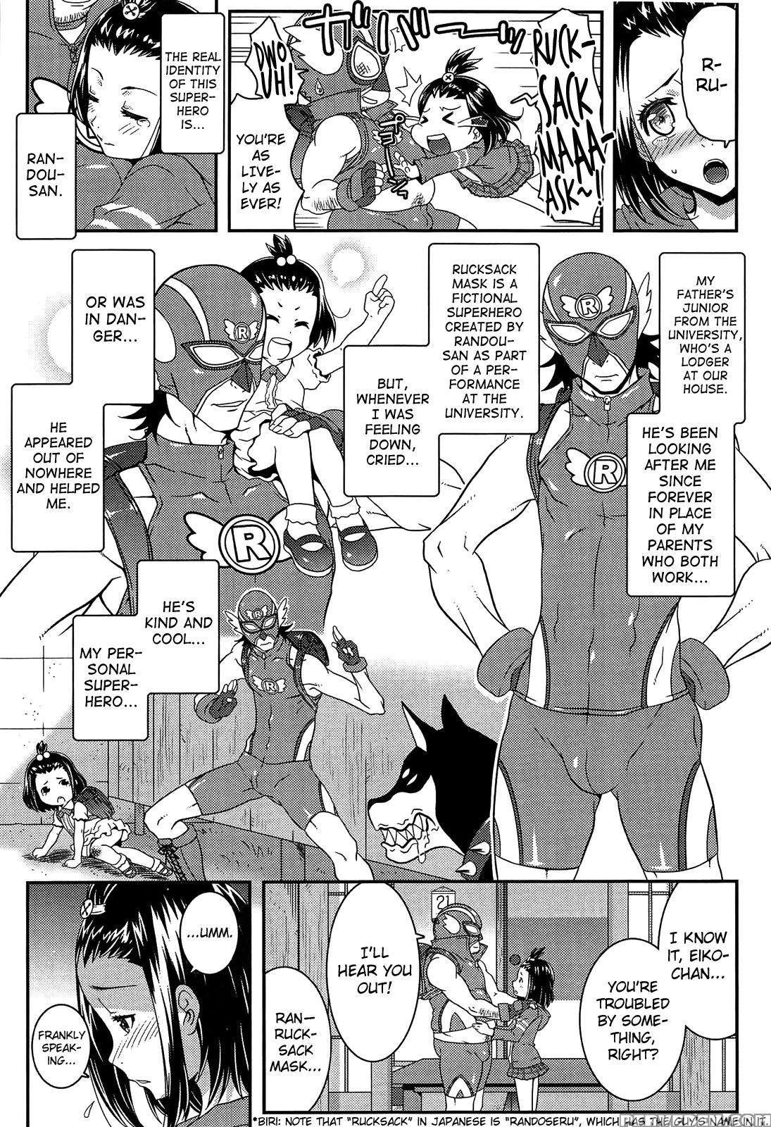 [mdo-h] Xs! Ch.1-10 [english] [biribiri] 1