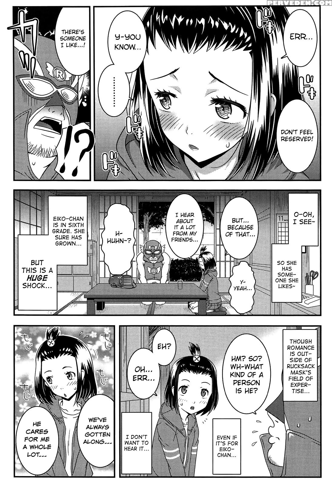 [mdo-h] Xs! Ch.1-10 [english] [biribiri] 1