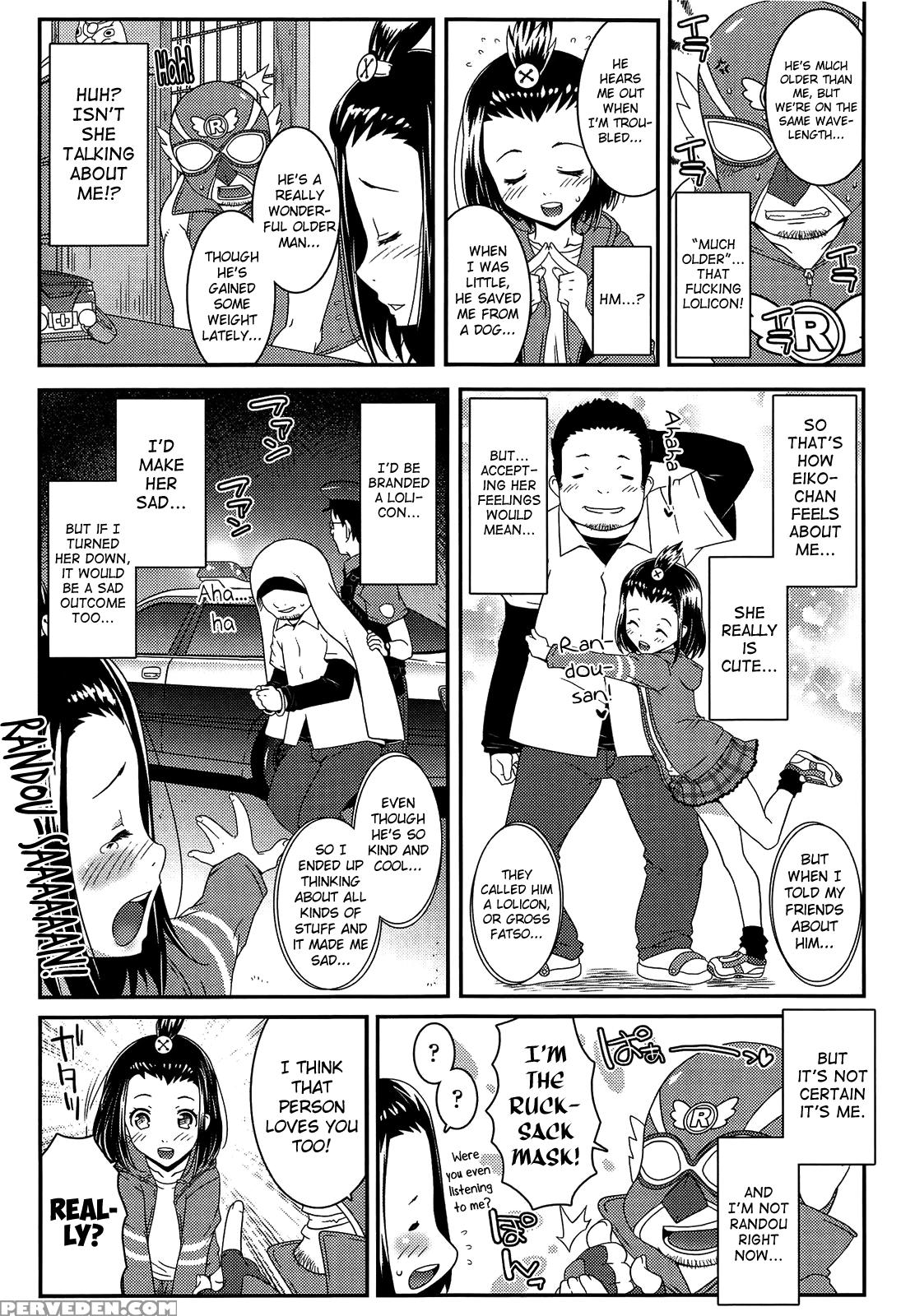 [mdo-h] Xs! Ch.1-10 [english] [biribiri] 1