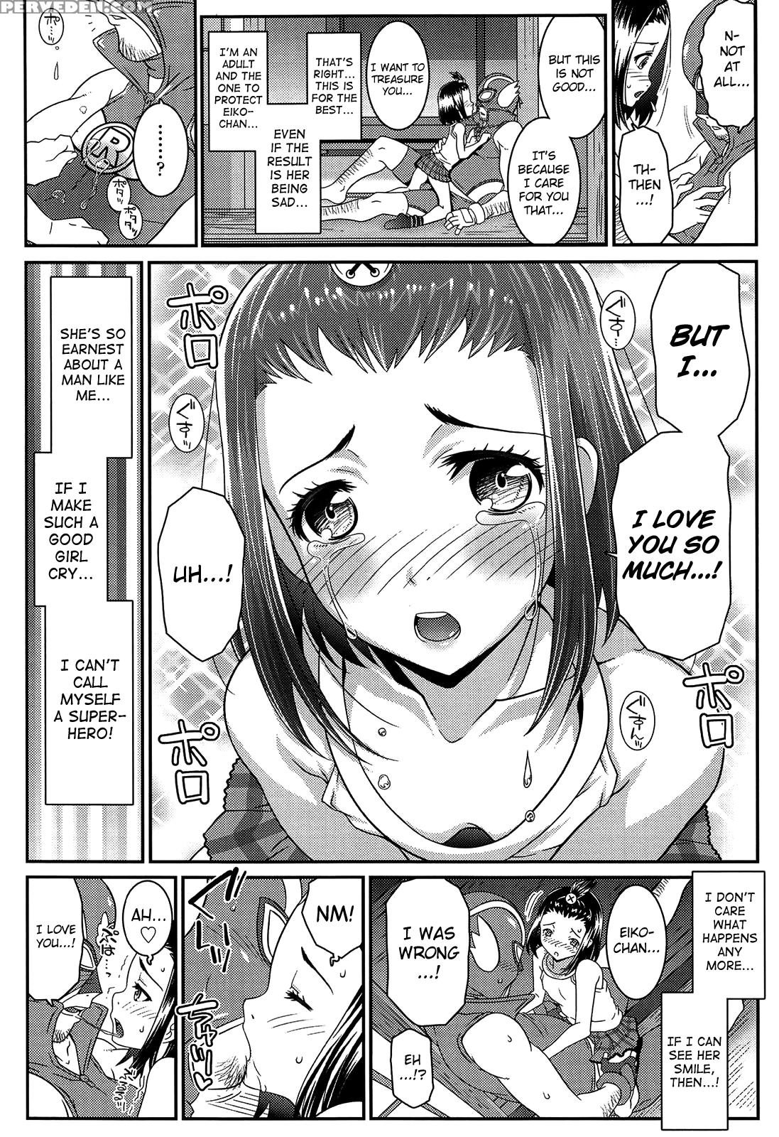 [mdo-h] Xs! Ch.1-10 [english] [biribiri] 1