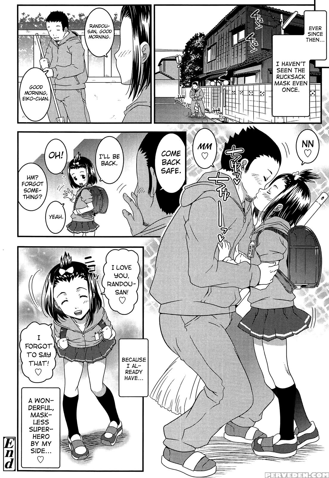 [mdo-h] Xs! Ch.1-10 [english] [biribiri] 1