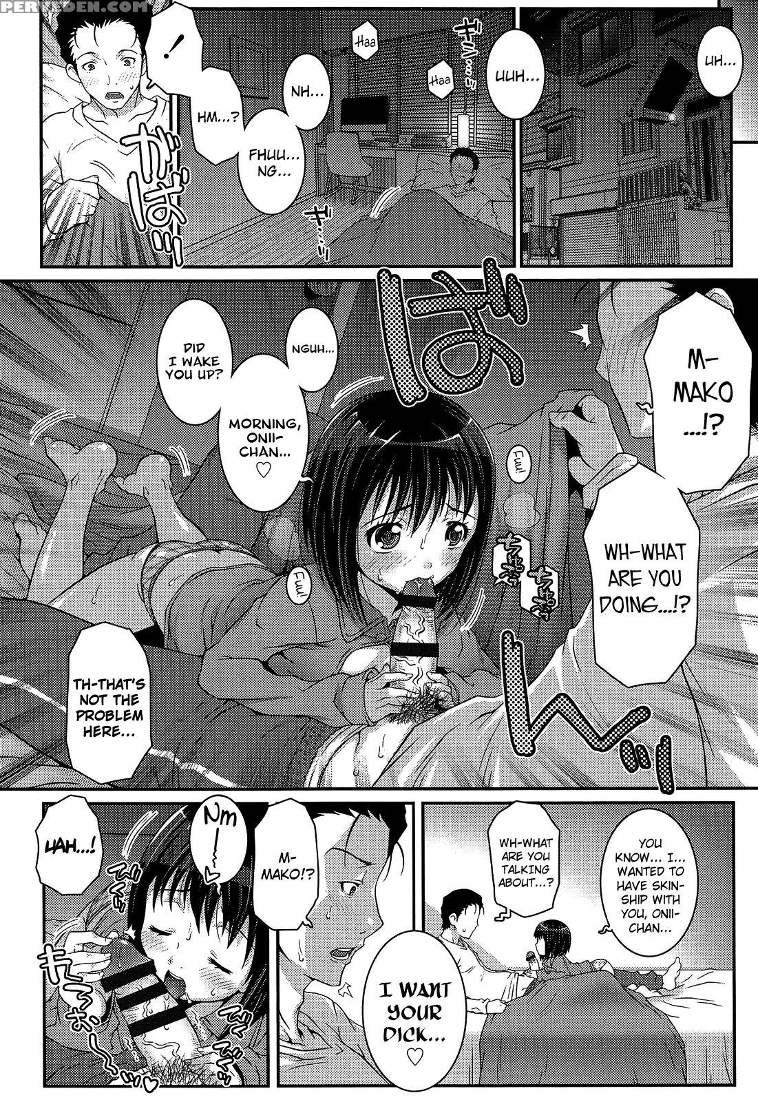[mdo-h] Xs! Ch.1-10 [english] [biribiri] 1