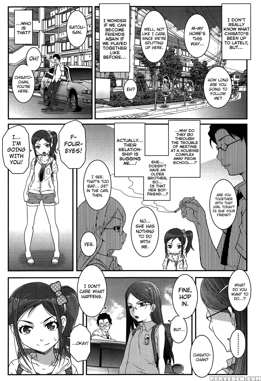 [mdo-h] Xs! Ch.1-10 [english] [biribiri] 1