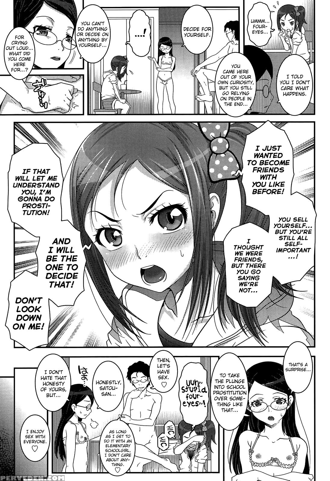 [mdo-h] Xs! Ch.1-10 [english] [biribiri] 1
