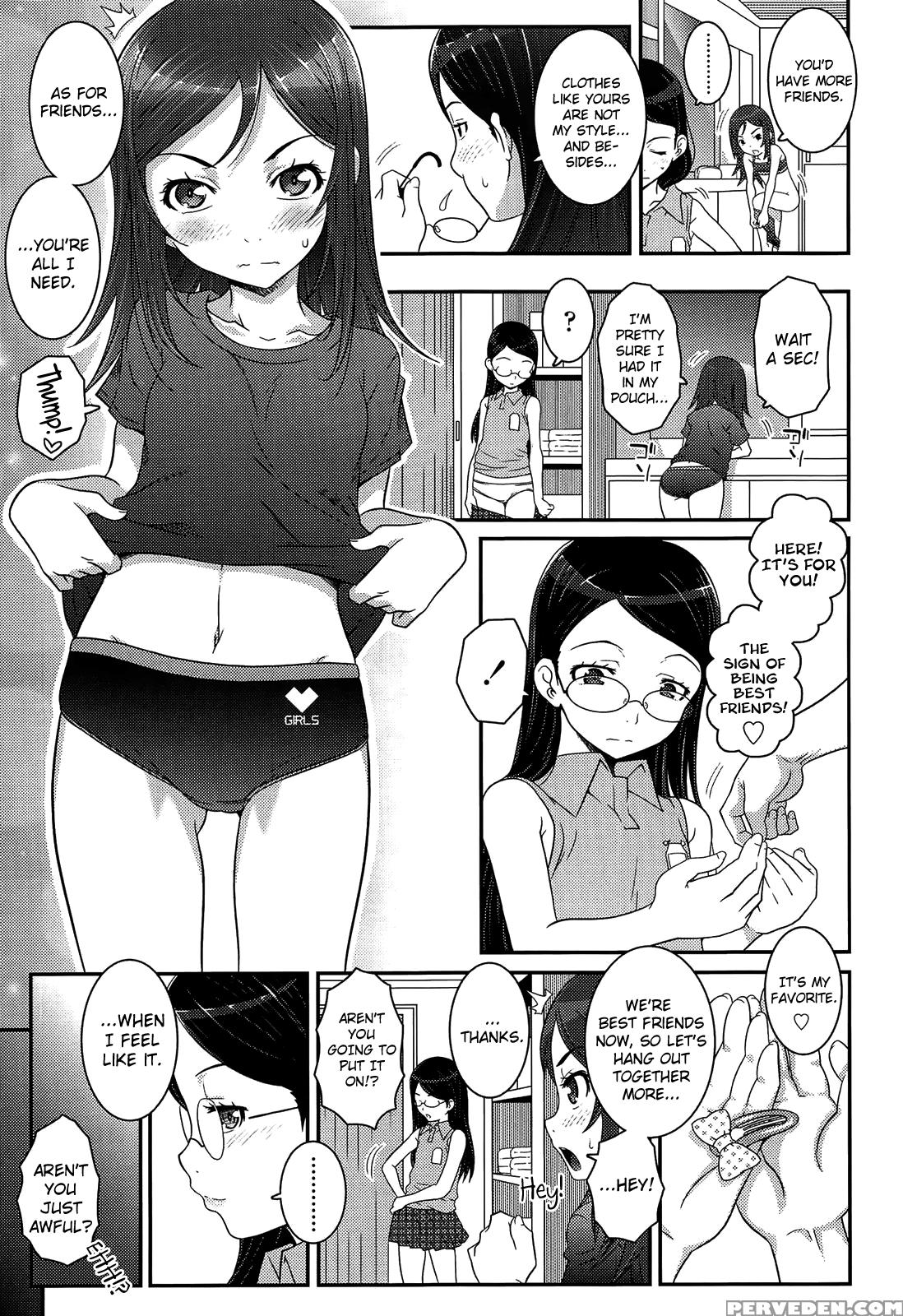 [mdo-h] Xs! Ch.1-10 [english] [biribiri] 1