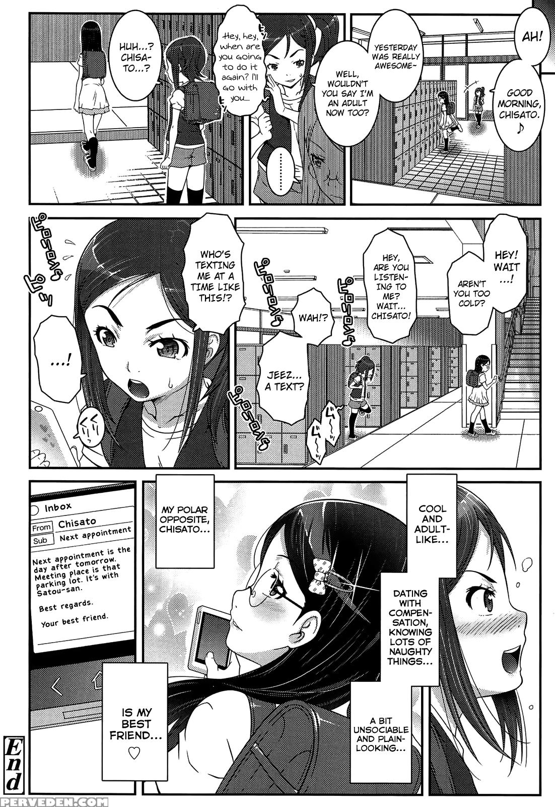 [mdo-h] Xs! Ch.1-10 [english] [biribiri] 1