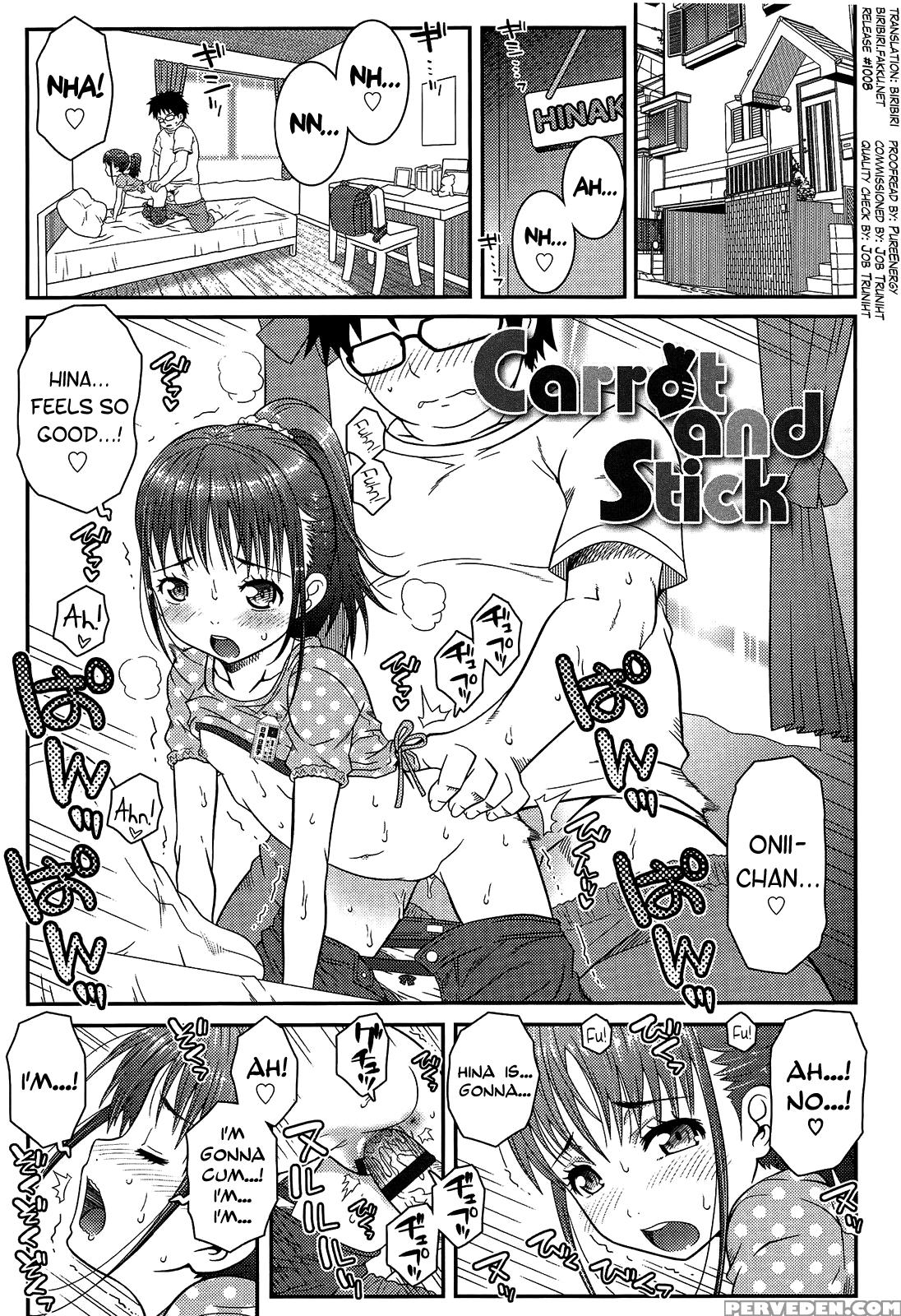 [mdo-h] Xs! Ch.1-10 [english] [biribiri] 1