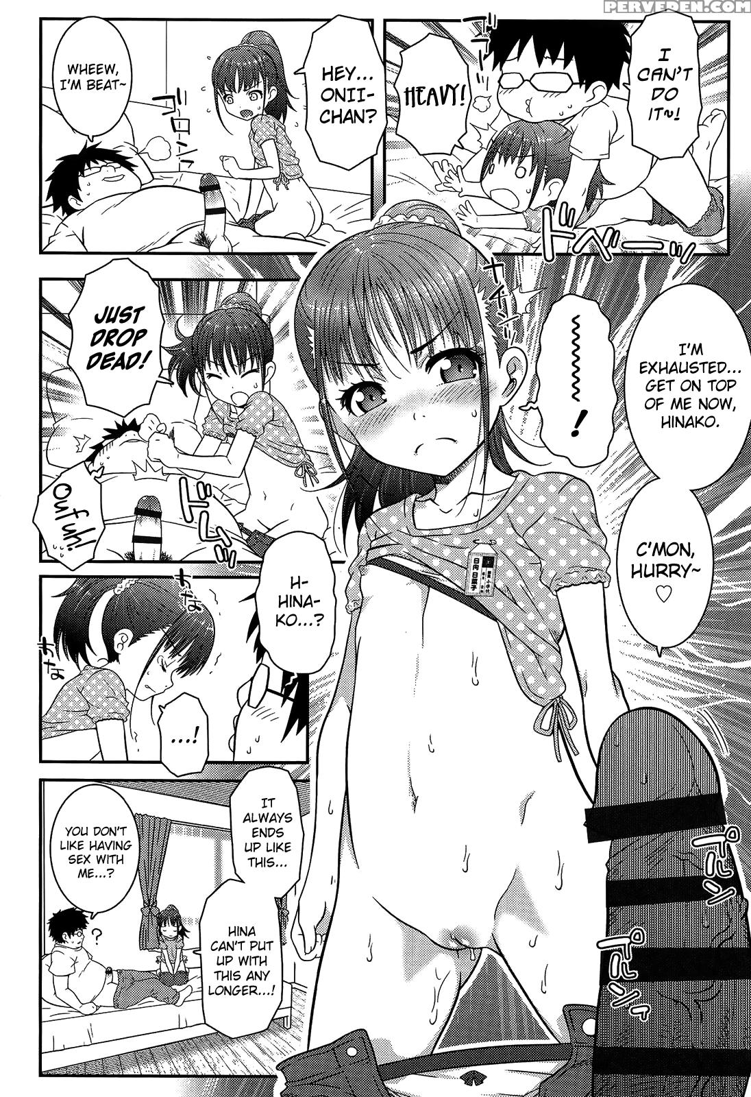 [mdo-h] Xs! Ch.1-10 [english] [biribiri] 1