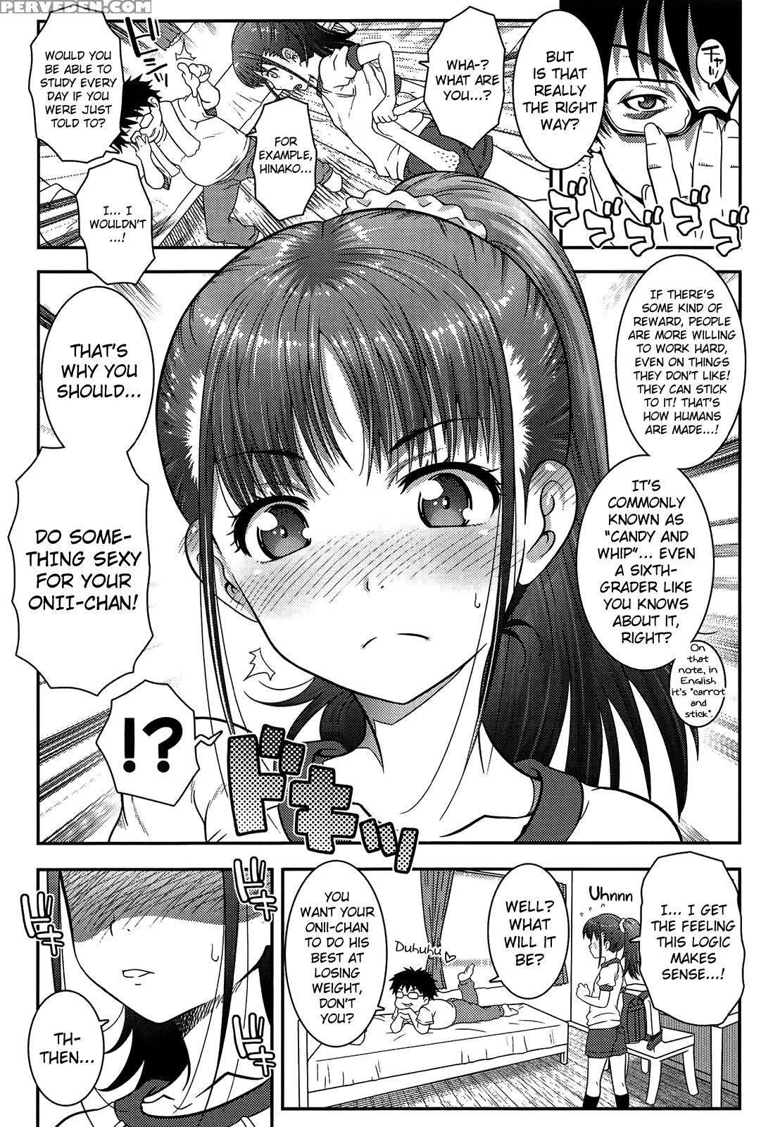 [mdo-h] Xs! Ch.1-10 [english] [biribiri] 1