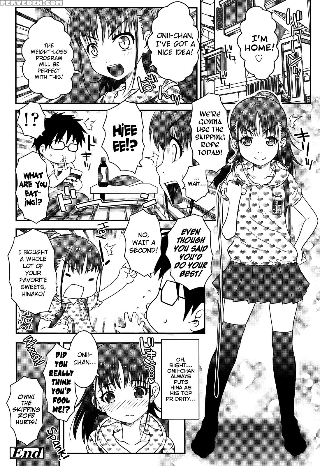 [mdo-h] Xs! Ch.1-10 [english] [biribiri] 1
