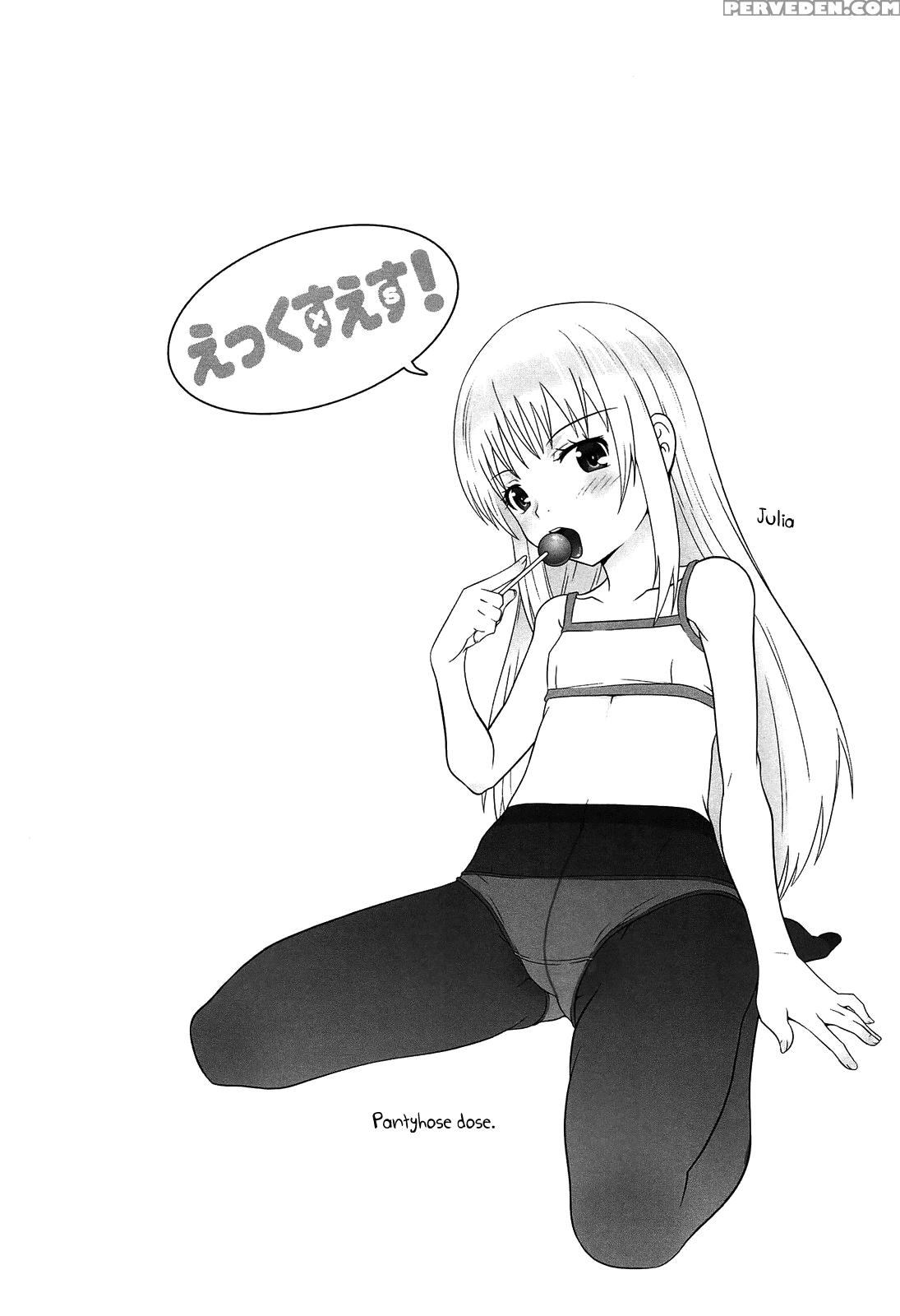 [mdo-h] Xs! Ch.1-10 [english] [biribiri] 1