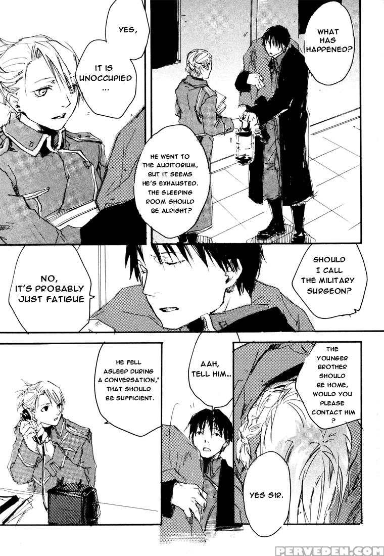 [mechano (izumi Yakumo)] Est! Est!! Est!!! - Engli... 1