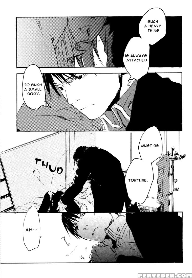 [mechano (izumi Yakumo)] Est! Est!! Est!!! - Engli... 1