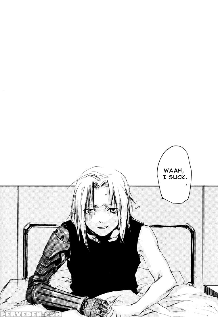 [mechano (izumi Yakumo)] Est! Est!! Est!!! - Engli... 1