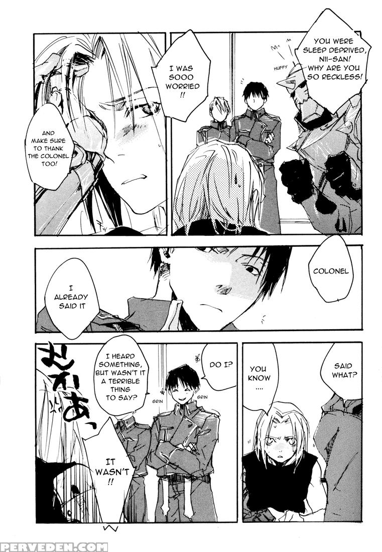 [mechano (izumi Yakumo)] Est! Est!! Est!!! - Engli... 1