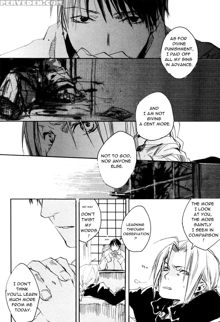 [mechano (izumi Yakumo)] Est! Est!! Est!!! - Engli... 1
