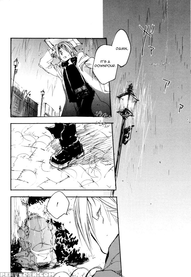 [mechano (izumi Yakumo)] Est! Est!! Est!!! - Engli... 1
