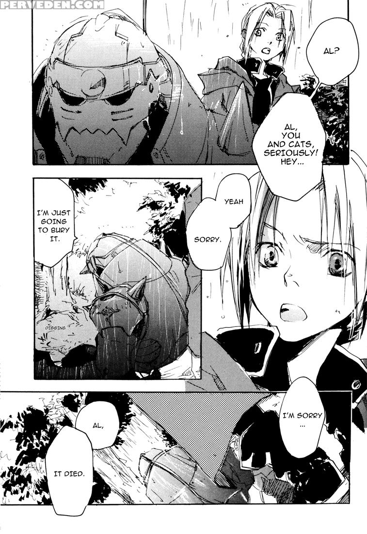 [mechano (izumi Yakumo)] Est! Est!! Est!!! - Engli... 1