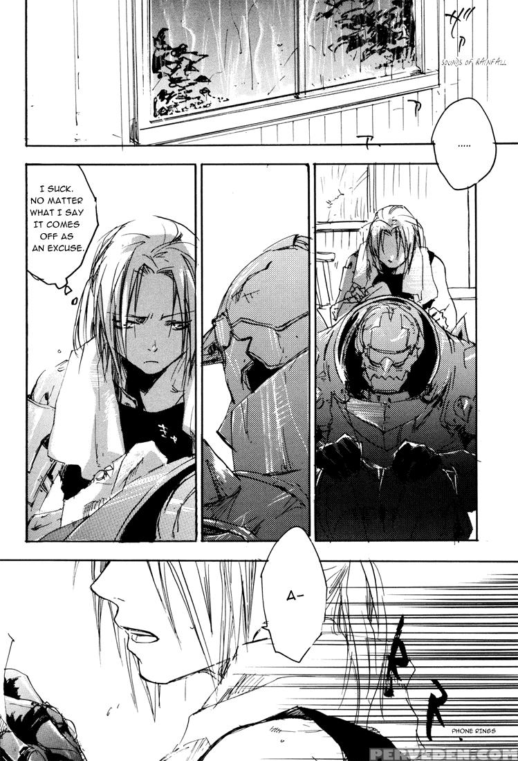 [mechano (izumi Yakumo)] Est! Est!! Est!!! - Engli... 1