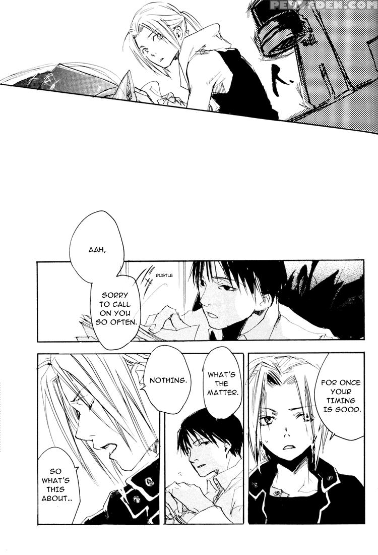 [mechano (izumi Yakumo)] Est! Est!! Est!!! - Engli... 1