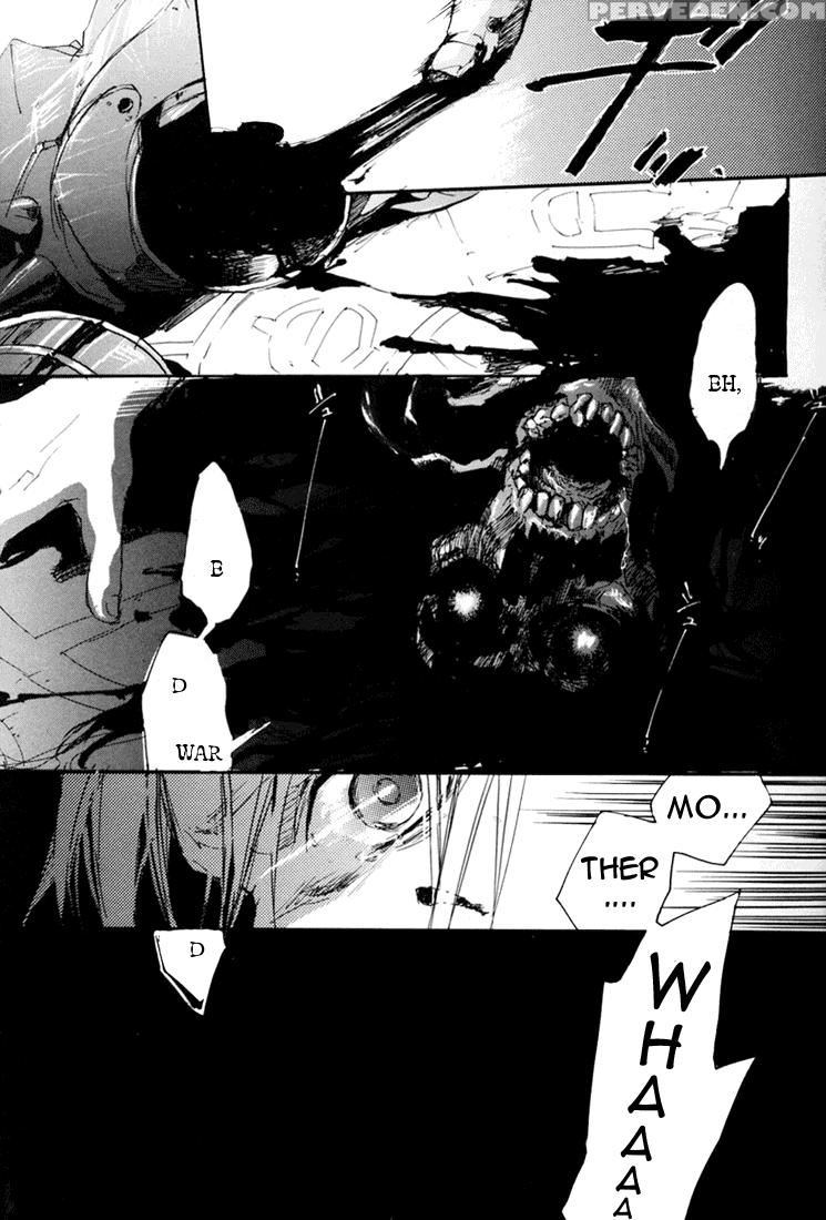 [mechano (izumi Yakumo)] Est! Est!! Est!!! - Engli... 1