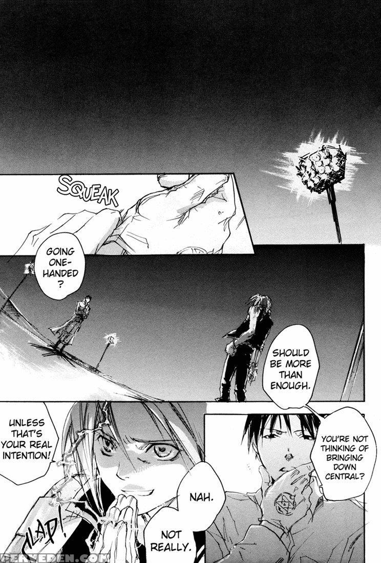 [mechano (izumi Yakumo)] Est! Est!! Est!!! - Engli... 1