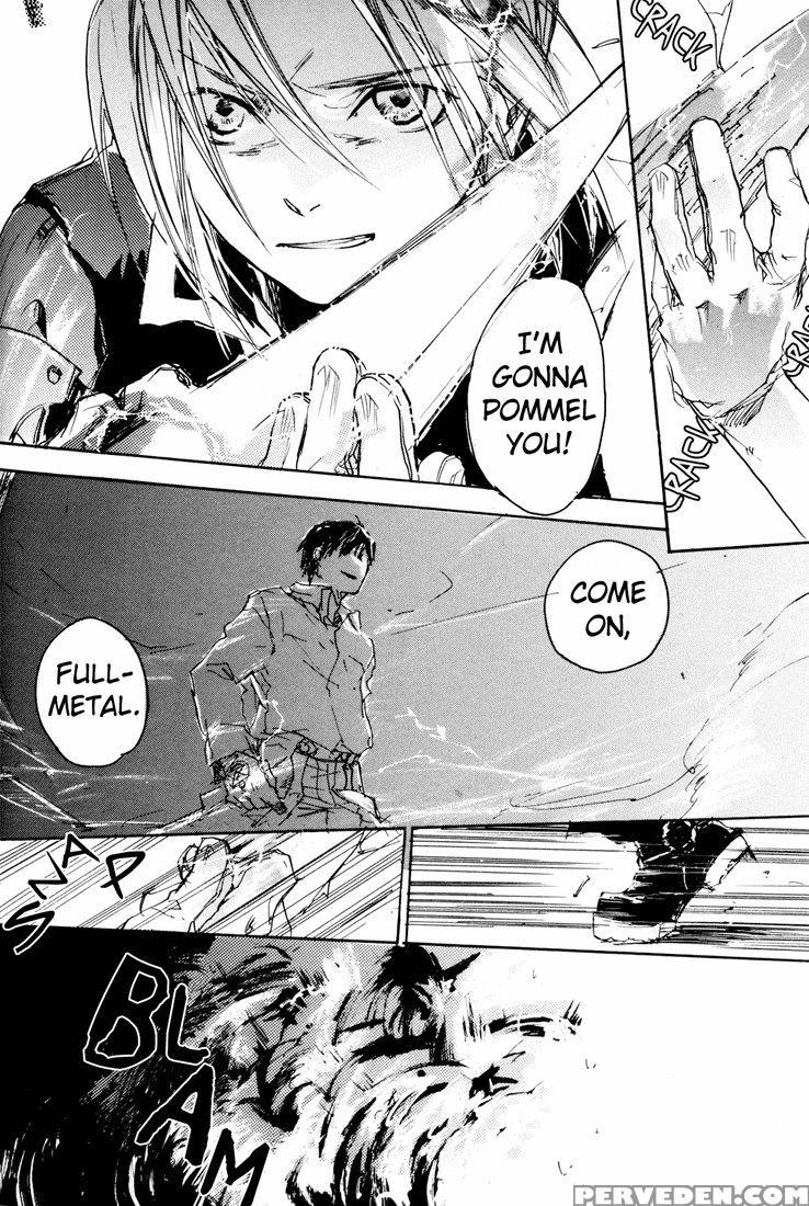 [mechano (izumi Yakumo)] Est! Est!! Est!!! - Engli... 1