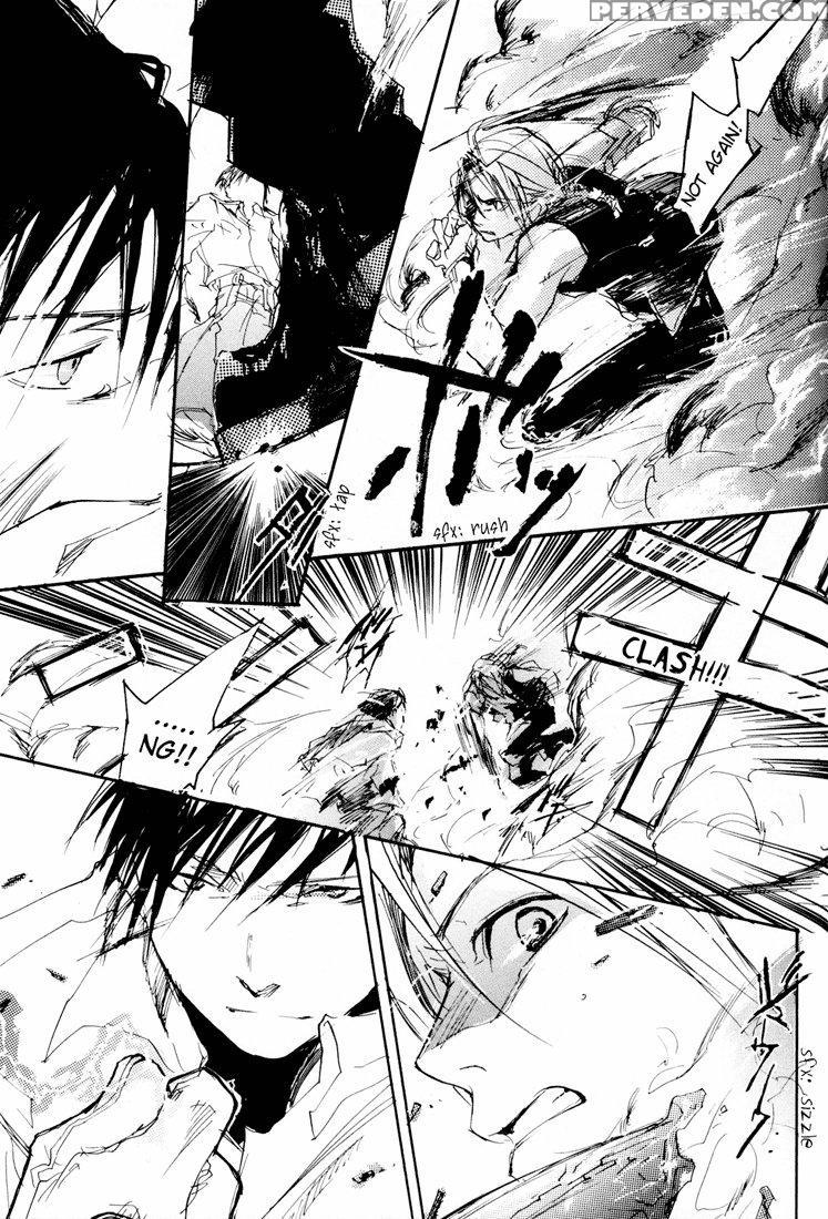 [mechano (izumi Yakumo)] Est! Est!! Est!!! - Engli... 1