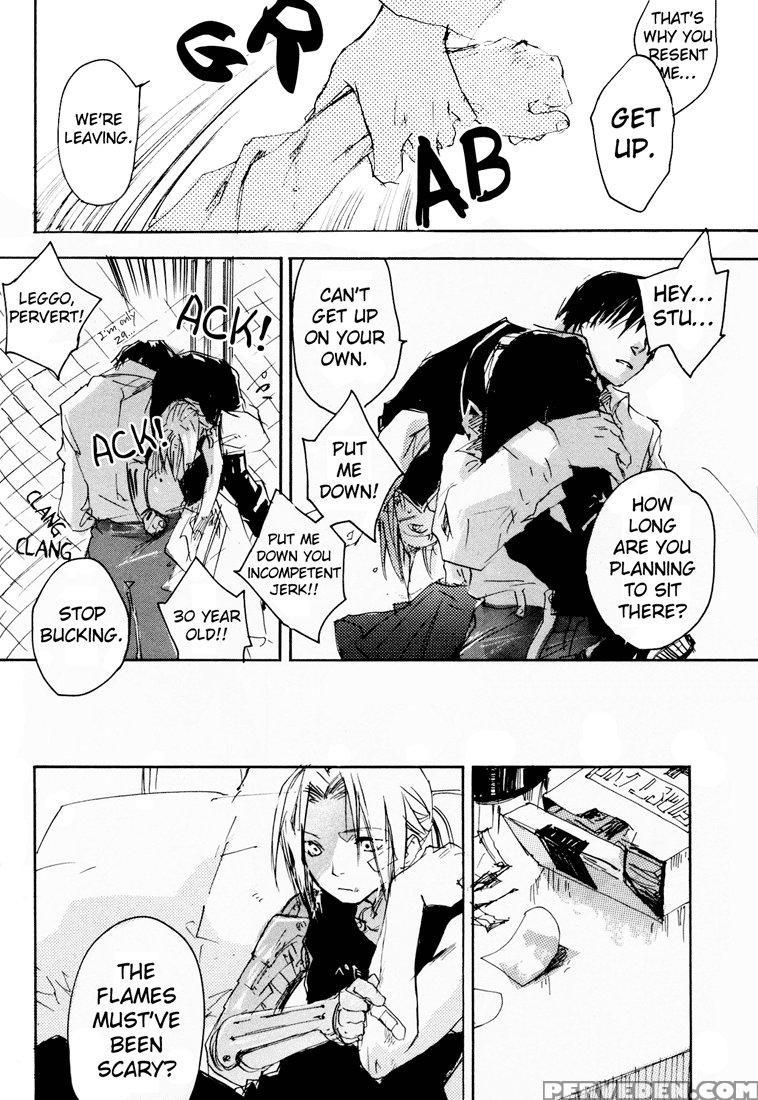 [mechano (izumi Yakumo)] Est! Est!! Est!!! - Engli... 1