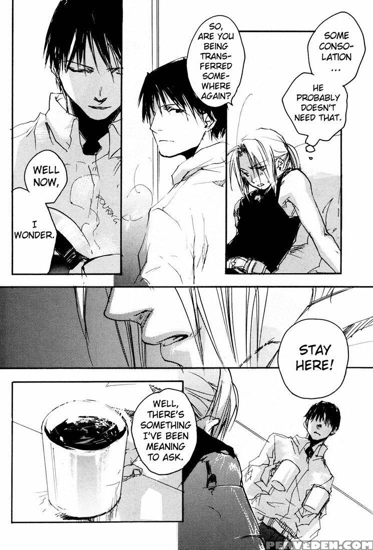 [mechano (izumi Yakumo)] Est! Est!! Est!!! - Engli... 1