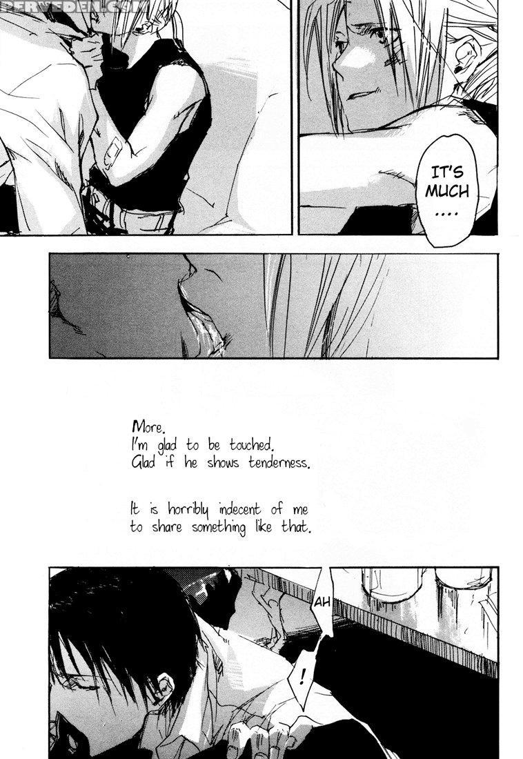 [mechano (izumi Yakumo)] Est! Est!! Est!!! - Engli... 1