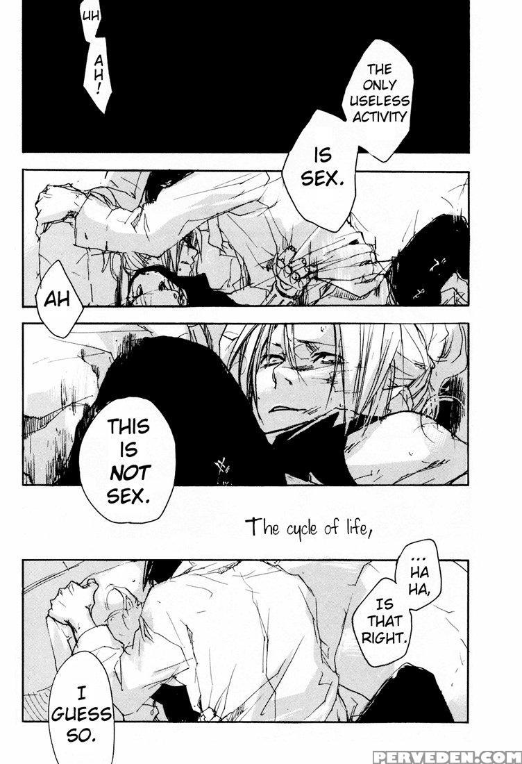 [mechano (izumi Yakumo)] Est! Est!! Est!!! - Engli... 1
