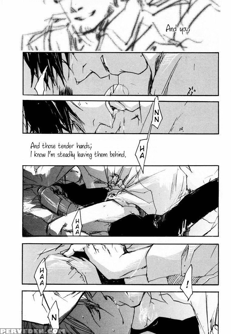 [mechano (izumi Yakumo)] Est! Est!! Est!!! - Engli... 1