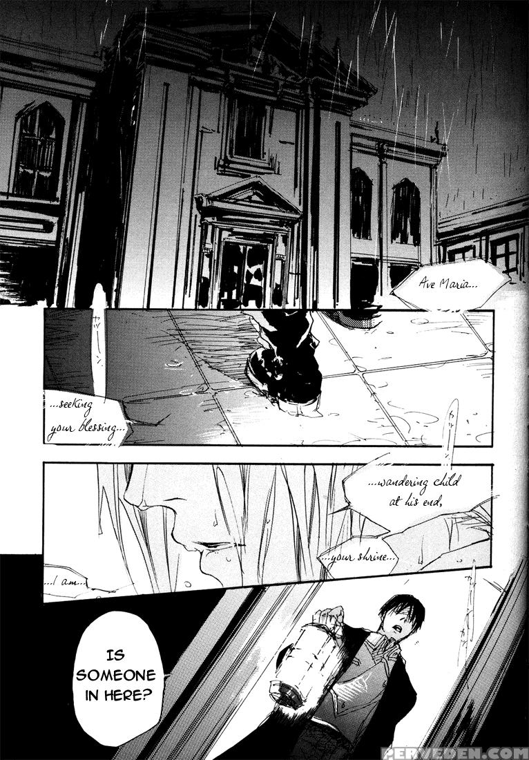 [mechano (izumi Yakumo)] Est! Est!! Est!!! - Engli... 1