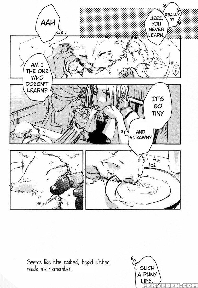 [mechano (izumi Yakumo)] Est! Est!! Est!!! - Engli... 1