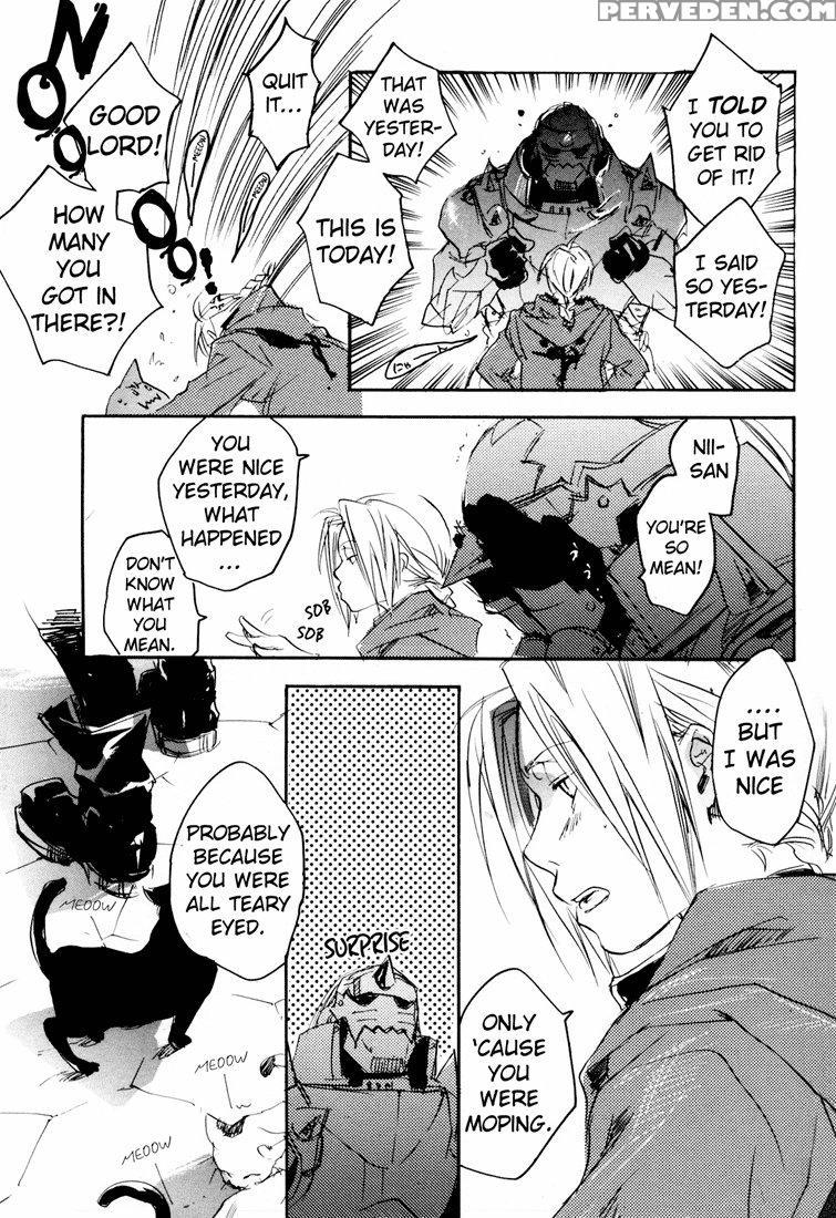[mechano (izumi Yakumo)] Est! Est!! Est!!! - Engli... 1