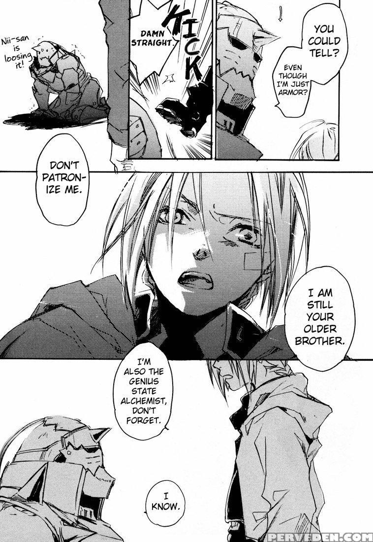 [mechano (izumi Yakumo)] Est! Est!! Est!!! - Engli... 1