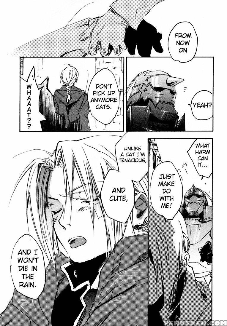[mechano (izumi Yakumo)] Est! Est!! Est!!! - Engli... 1