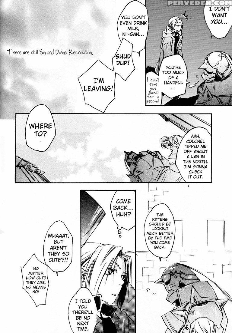 [mechano (izumi Yakumo)] Est! Est!! Est!!! - Engli... 1