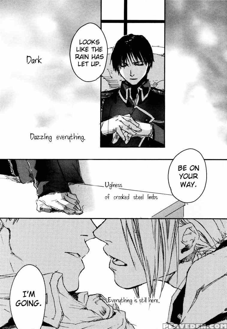 [mechano (izumi Yakumo)] Est! Est!! Est!!! - Engli... 1