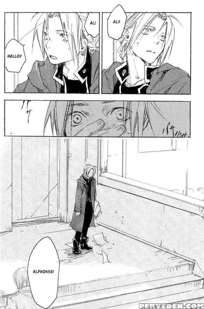 [mechano (izumi Yakumo)] Love Me Tender - English 1