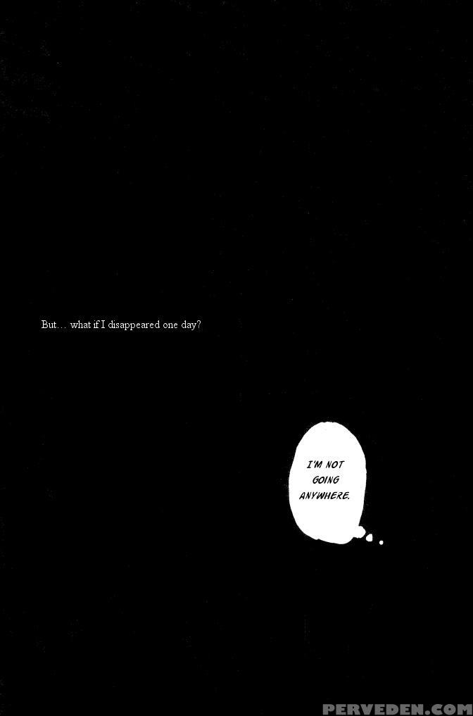 [mechano (izumi Yakumo)] Love Me Tender - English 1