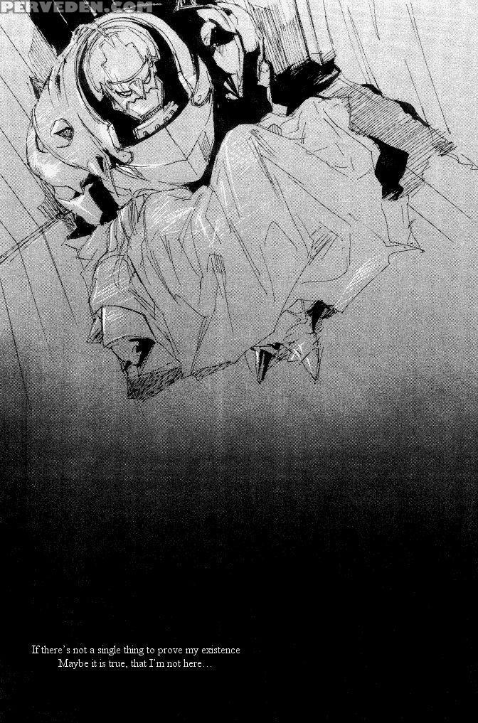 [mechano (izumi Yakumo)] Love Me Tender - English 1